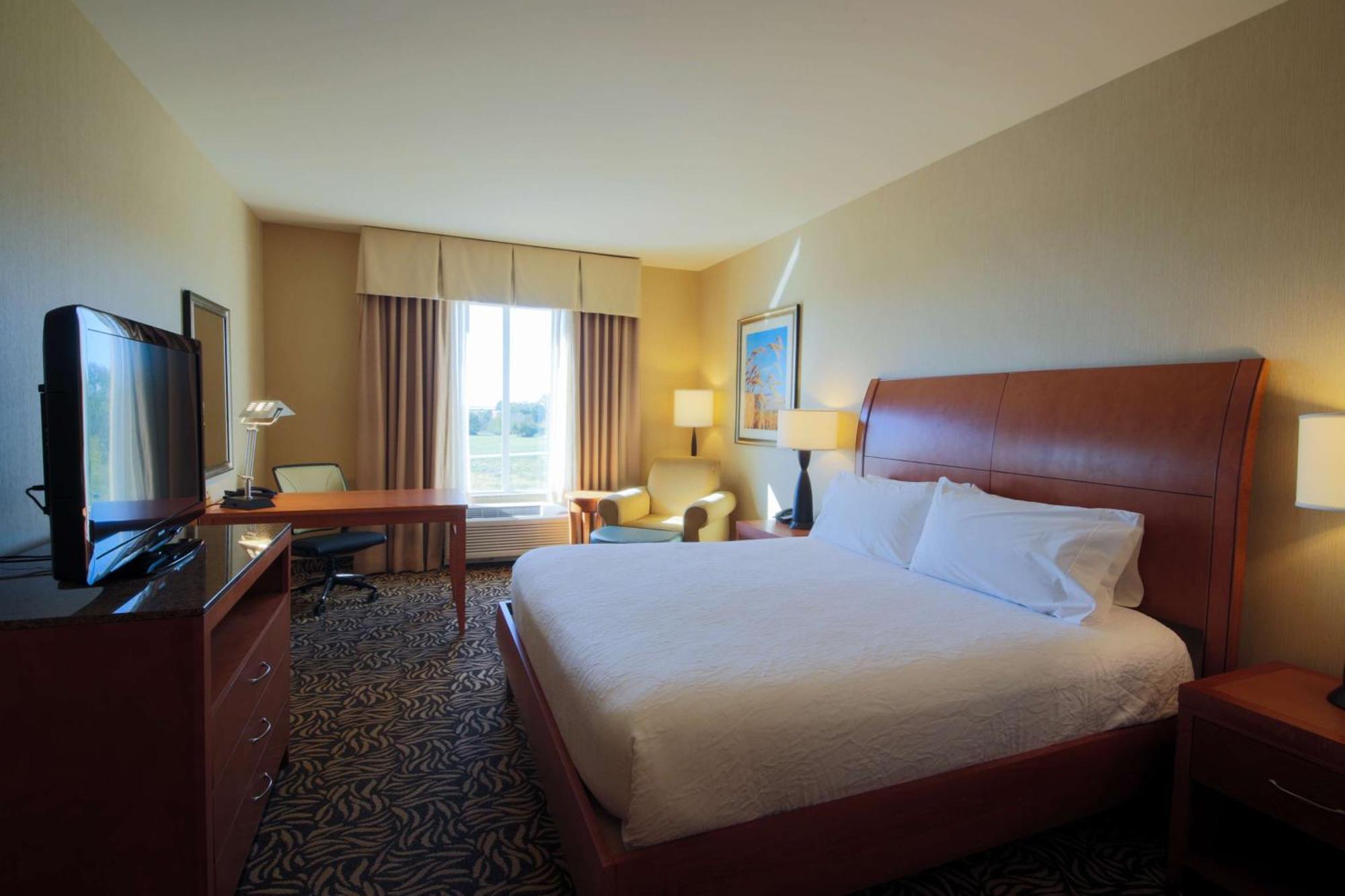 Hilton Garden Inn Cedar Falls Conference Center Eksteriør billede